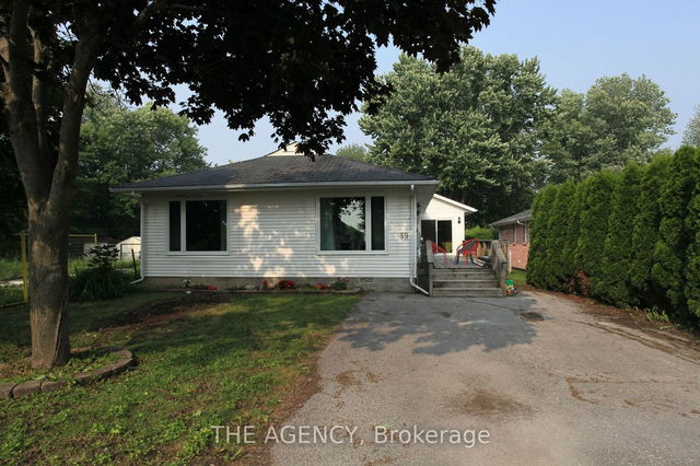 39 Lake Avenue