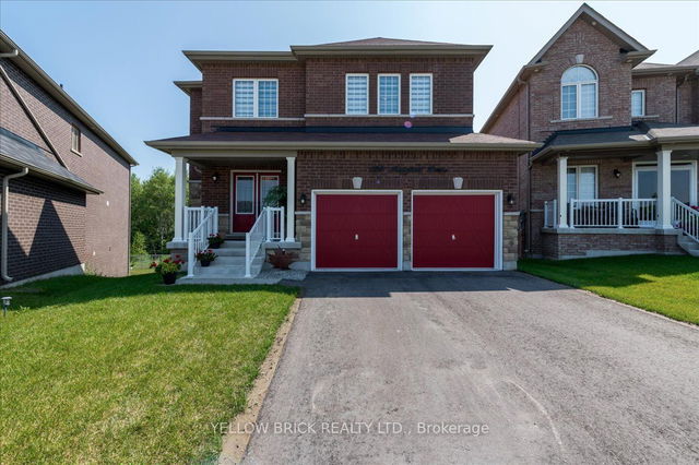 139 Muirfield Drive