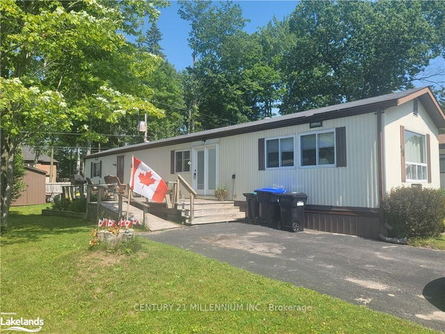 70 Georgian Glen Drive