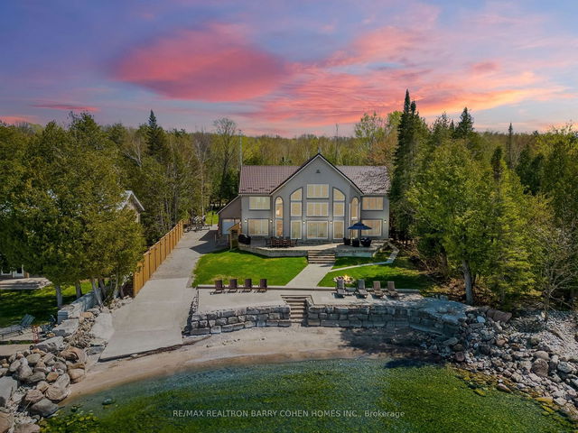 2505 Champlain Road