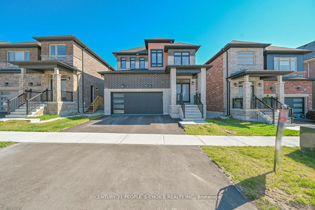 195 Franklin Trail