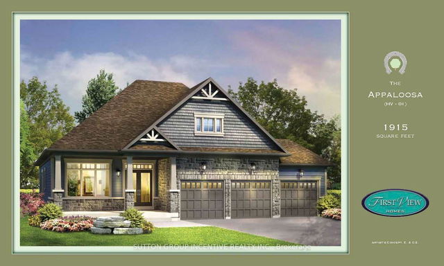 Lot 2 Cottonwood Street