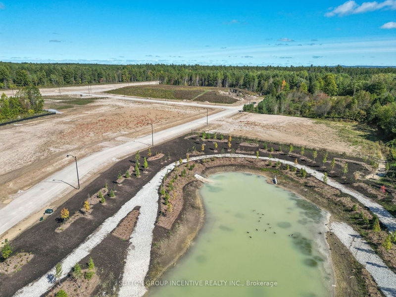 Lot 2 Cottonwood St  Springwater, L0L 1Y2 | Image 13