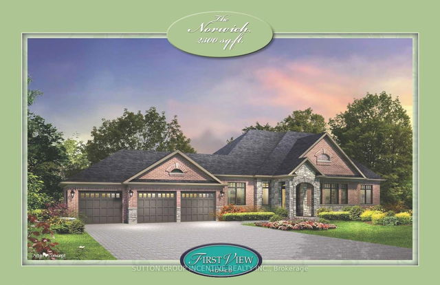 Lot 3 Cottonwood Street
