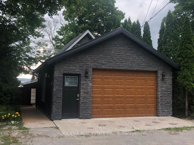314 Robins Point Road