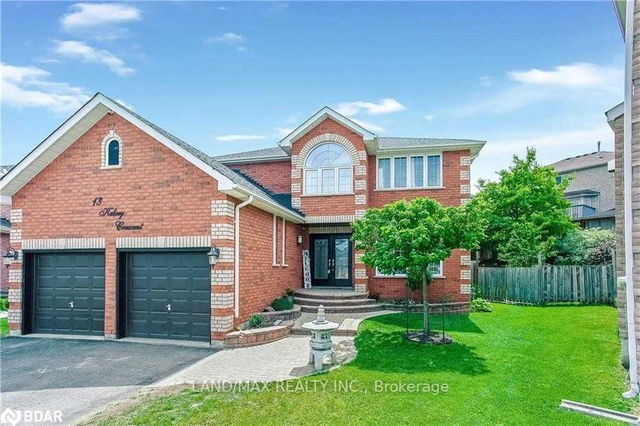 13 Kelsey Crescent
