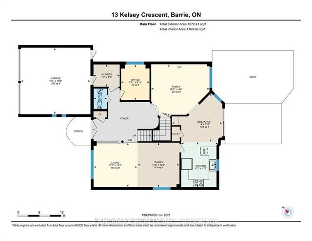 13 Kelsey Crescent