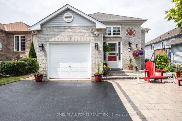 79 Copeman Crescent