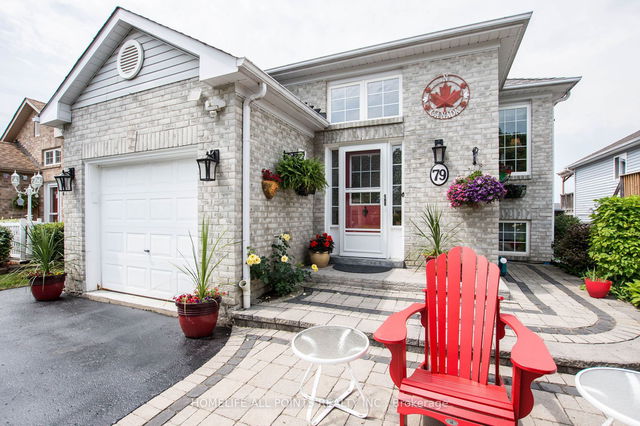 79 Copeman Crescent