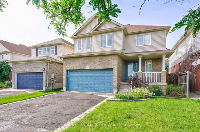 82 Sovereign's Gate