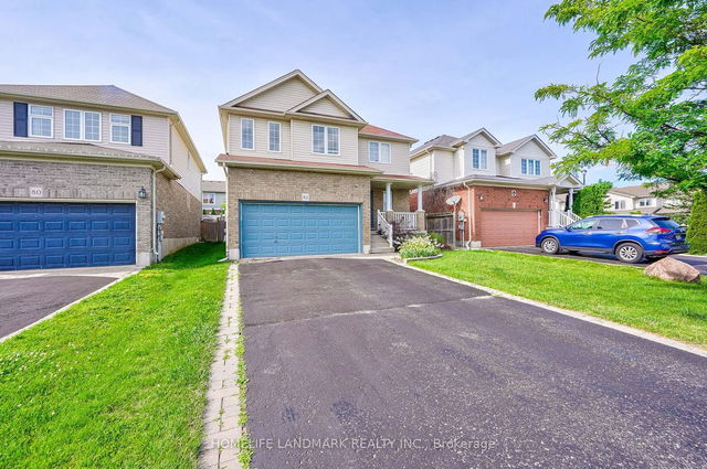 82 Sovereign's Gate