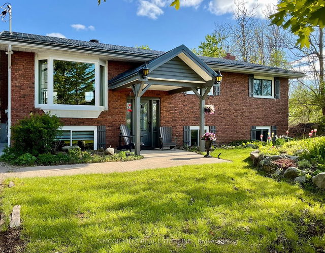 4329 Forest Wood Drive