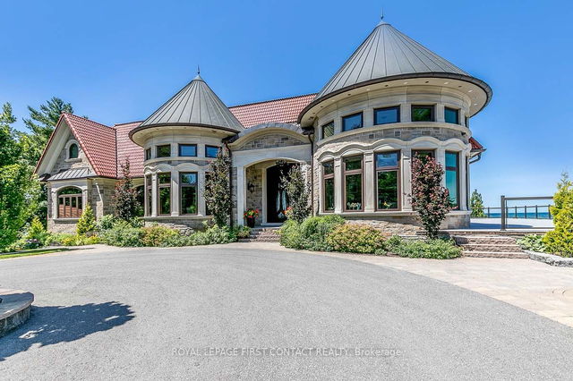 5 Monica Road