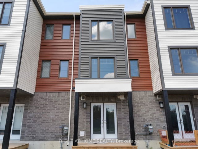 3 Andean Lane