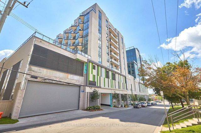 311 - 111 Worsley Street