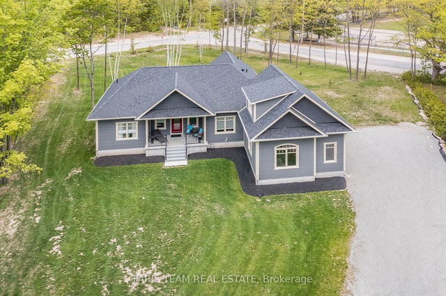 55 Beaufort Crescent