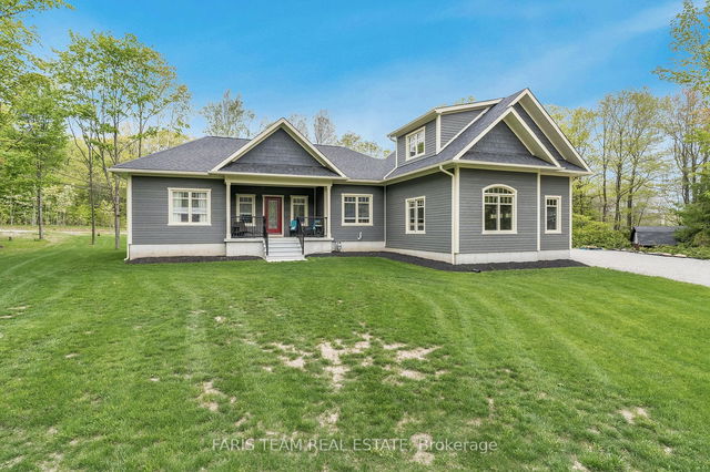 55 Beaufort Crescent