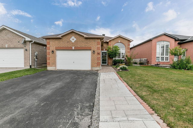 44 Nicole Marie Avenue