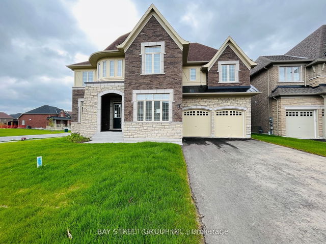 12 Thompson Way