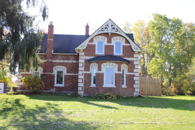 1410 Penetanguishene Road