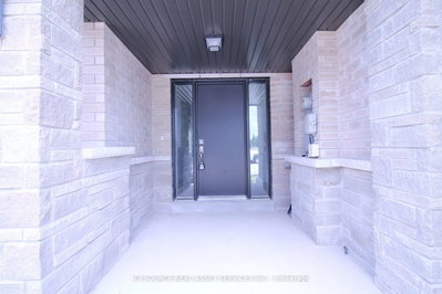 Townhouse leased at 6 Blue Forest Crescent, Barrie, Ontario, L9J 0N3 - Painswick North - MLS: S6669678