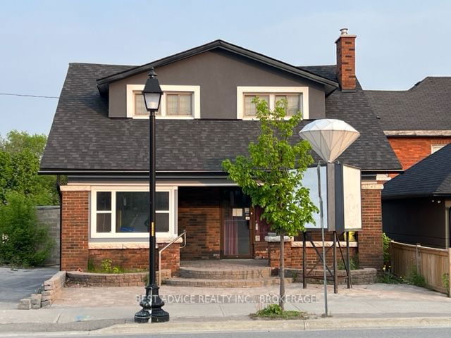 51 Colborne Street