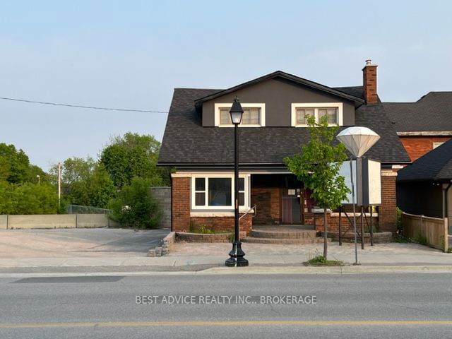 51 Colborne Street