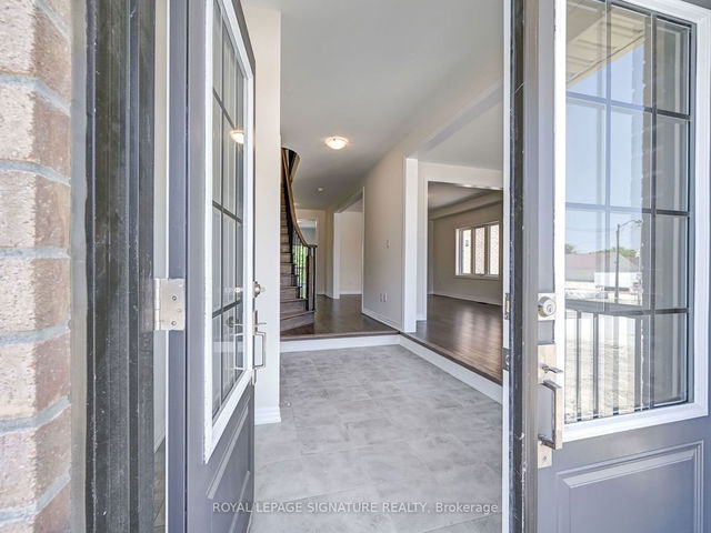 205 Warden Street