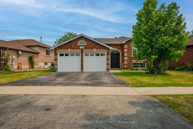 157 Marsellus Drive