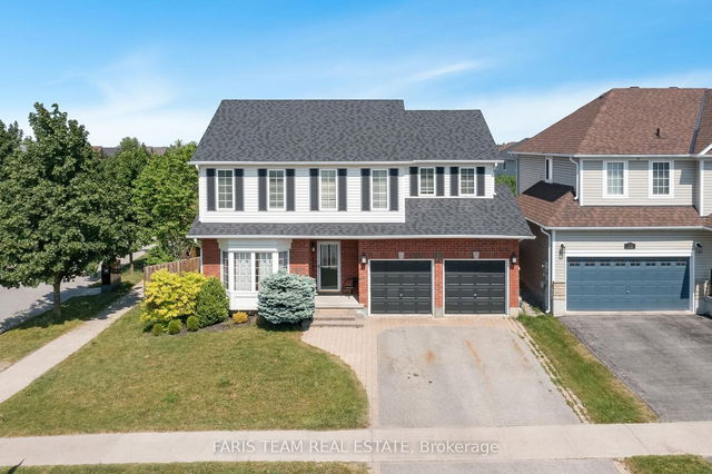 57 Elmbrook Drive