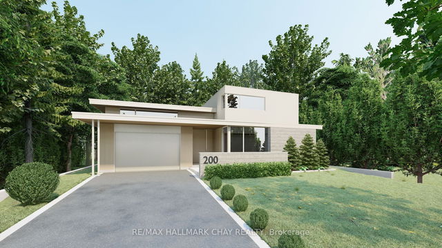 200 Shoreline Drive