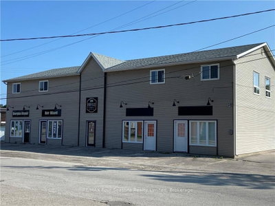 Commercial/Retail sold at 206 Perry Street, Clearview, Ontario, L0M 1S0 - Stayner - MLS: S6675094