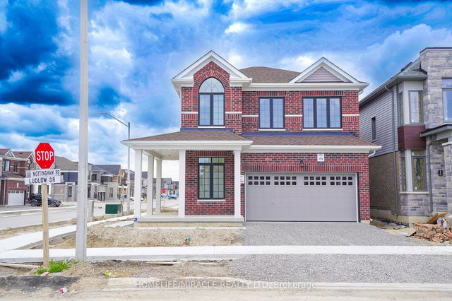 1 Ludlow Drive