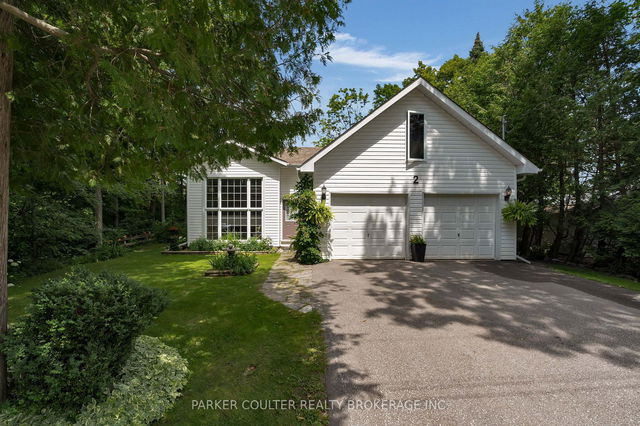 2 Yvonne Crescent