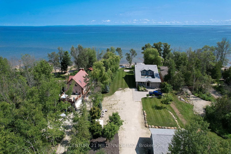 45 Glen Rd, Collingwood, L9Z 0X2 | Image 3