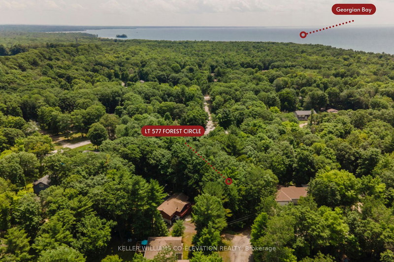 Lot 577 Forest Circ, Tiny, L9M 1R3 | Image 2