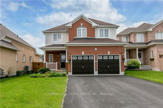 28 Tudor Crescent