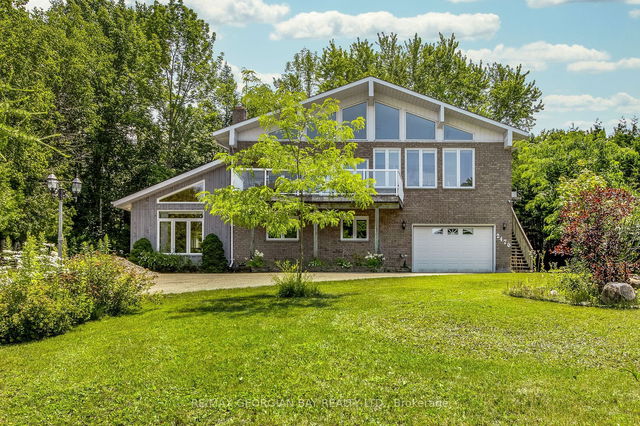 2476 Champlain Road