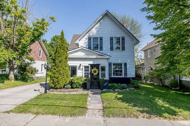 650 Dominion Avenue