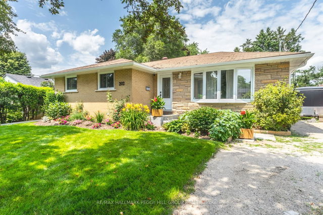 Lower - 202 Garson Street