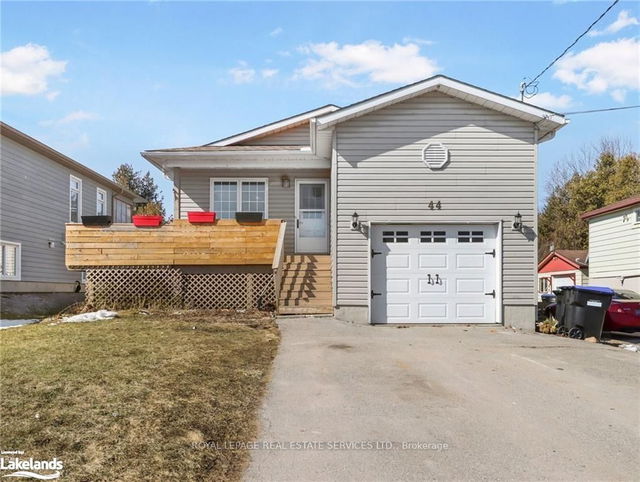 44 Vents Beach Road
