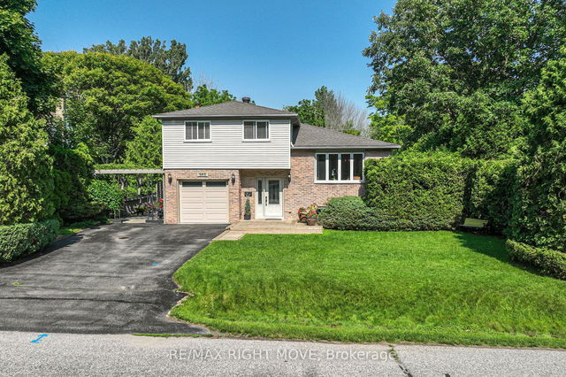390 Tallwood Drive