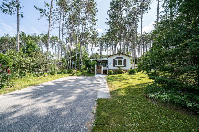 41 - 5263 Elliot Side Road
