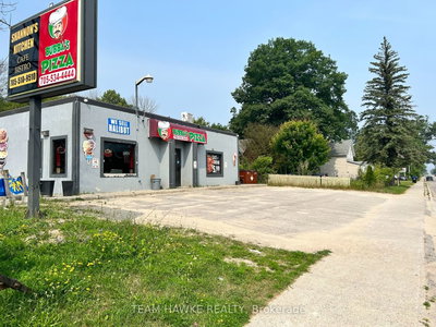 Commercial/Retail sold at 338 Park Street, Tay, Ontario, L0K 2A0 - Victoria Harbour - MLS: S6705336