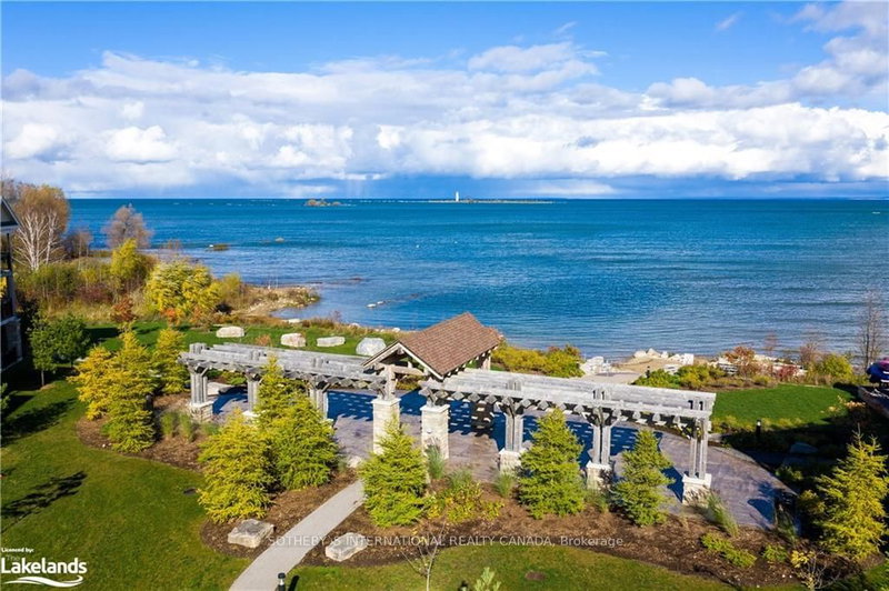 108 - 2 Cove Crt, Collingwood, L9Y 0Y6 | Image 2