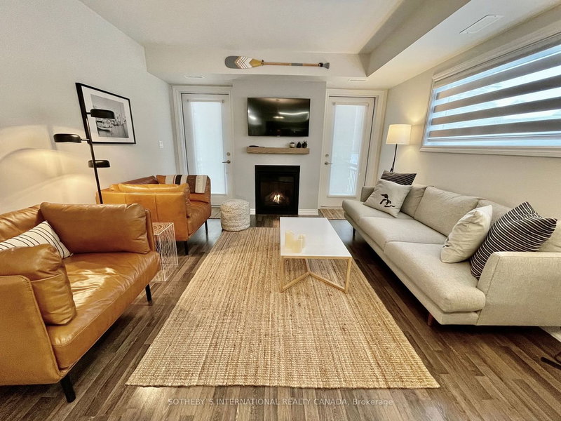 108 - 2 Cove Crt, Collingwood, L9Y 0Y6 | Image 3