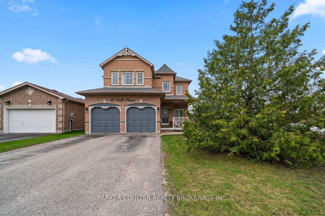 41 Kell Place