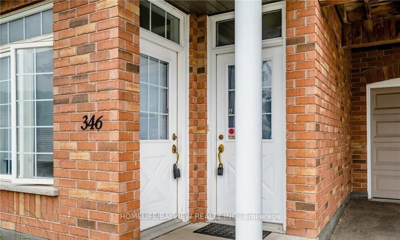 346-A Edgehill Dr, Barrie, L4N 9X4 | Image 2