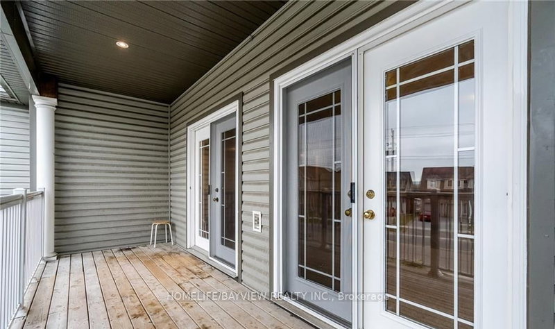 346-A Edgehill Dr, Barrie, L4N 9X4 | Image 3