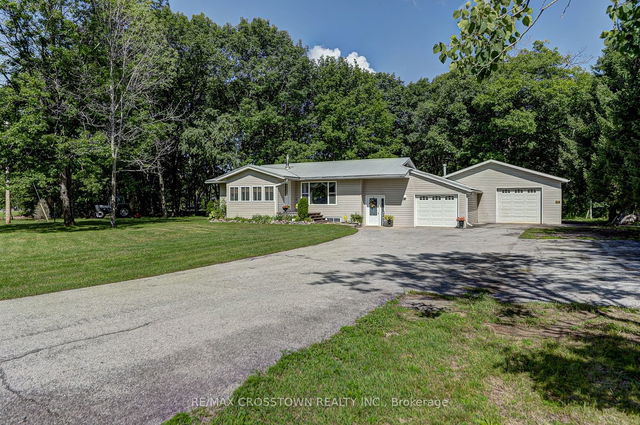 2032 South Orr Lake Road